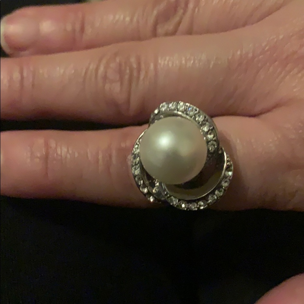 Women’s costume jewelry.